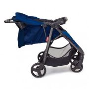 Carucior Joyello DIN-AMICO 4 - Albastru - EDJL-1003