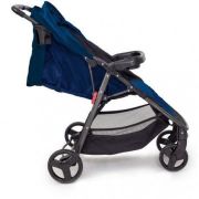 Carucior Joyello DIN-AMICO 4 - Albastru - EDJL-1003