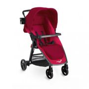 Carucior Joyello DIN-AMICO 4 - Rosu - EDJL-1004