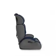 Scaun auto Joyello WROOM 9-36 KG - Negru - EDJL-985