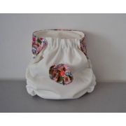 Scutece lavabile/refolosibile cu buzunar Gama ROD - EDB037