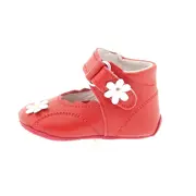 Balerini baby Katia (Marime: 18, Culoare nappa: Roz)