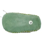 Sandale Hawaii-P (Culoare nappa: verde nappa, Marime: 16)