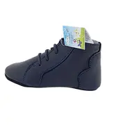 Ghetute Piticot (Marime: 15, Culoare nappa: Crem Orcam)