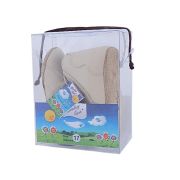 Ghetute Piticot (Marime: 18, Culoare nappa: Maro Cognac)