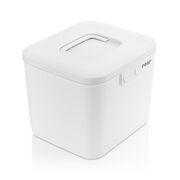 Cutie de depozitare cu sistem de siguranta pentru copii, pana la 24 de luni, Reer SafeContainer 83230