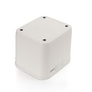 Cutie de depozitare cu sistem de siguranta pentru copii, pana la 24 de luni, Reer SafeContainer 83230