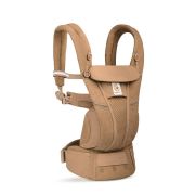 Marsupiu Omni Breeze Camel Brown TNABCZ360PCMLBRN