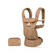 Marsupiu Omni Breeze Camel Brown TNABCZ360PCMLBRN
