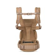 Marsupiu Omni Breeze Camel Brown TNABCZ360PCMLBRN