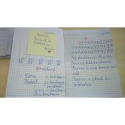CAIET Liniatura Combinata NumLit CLN-cls1 BBJCLN-cls1_Initiala