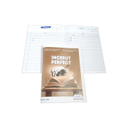 Caiet Inceput Perfect Clasa 1 Creion NumLit IP-Cl1C BBJIP-Cl1C_Initiala