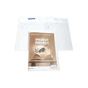 Caiet Inceput Perfect Clasa 1 Creion NumLit IP-Cl1C BBJIP-Cl1C_Initiala