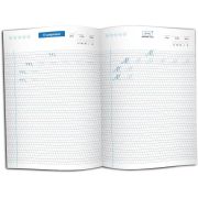 Caiet Inceput Perfect Clasa 1 Creion NumLit IP-Cl1C BBJIP-Cl1C_Initiala