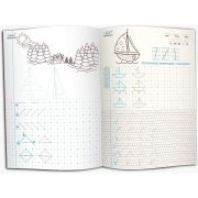 Caiet de Grafisme NumLit D10446 BBJD10446_Initiala