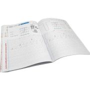 Penita Magica - Caiet Caligrafie clasa 1 NumLit PMag-Cl1 BBJPMag-Cl1_Initiala