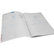 Penita Magica - Caiet Caligrafie clasa 1 NumLit PMag-Cl1 BBJPMag-Cl1_Initiala