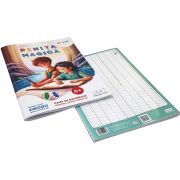 Penita Magica - Caiet Caligrafie clasa 1 NumLit PMag-Cl1 BBJPMag-Cl1_Initiala
