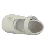 Balerini baby Katia (Culoare nappa: Roz, Marime: 15)