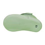 Balerini Baby "Lore" (Culoare nappa: Crem, Marime: 15)