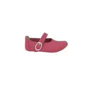 Balerini Baby "Sofia" by Baby fox (Marime: 18, Culoare nappa: alb)
