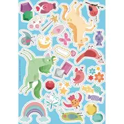 Primul set de arta & lucru manual - unicorni