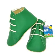 Ghetute BIT cu siret (Culoare nappa: blu, Marime: 16)