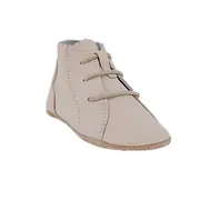 Ghetute Piticot (Marime: 17, Culoare nappa: Crem Orcam)