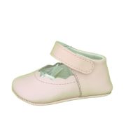 Balerini Baby "Lore" (Marime: 19, Culoare nappa: ciclam)