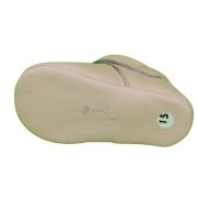 Balerini Baby "Lore" (Culoare nappa: Crem, Marime: 15)