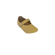 Balerini Baby "Sofia" by Baby fox (Culoare nappa: rosu, Marime: 19)