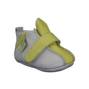 Ghetute Barnabas (Marime: 19, Culoare nappa: blu bleumarin)