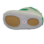Ghetute Barnabas (Marime: 19, Culoare nappa: Crem)