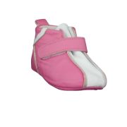 Ghetute Barnabas (Marime: 19, Culoare nappa: Crem)