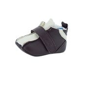 Ghetute Barnabas (Marime: 19, Culoare nappa: blu bleumarin)