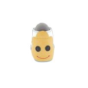 Ghetute Piticot (Culoare nappa: rosu, Marime: 19)