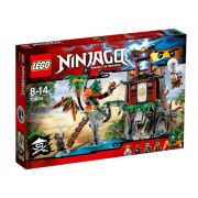 Insula Tiger Widow - CLV70604