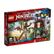Insula Tiger Widow - CLV70604