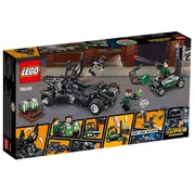 Interceptarea kriptonitei - CLV76045