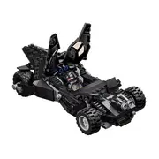 Interceptarea kriptonitei - CLV76045