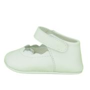 Balerini Baby "Lore" (Culoare nappa: Crem, Marime: 15)