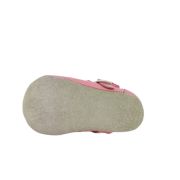 Balerini Botez Sofia by Baby fox (Culoare nappa: rosu, Marime: 18)