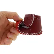 Sandale Hawaii-P (Culoare nappa: alb, Marime: 15)