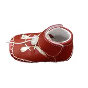 Sandale Hawaii-P (Culoare nappa: verde nappa, Marime: 16)