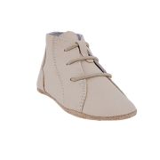 Ghetute Piticot (Culoare nappa: rosu, Marime: 19)