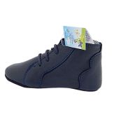 Ghetute Piticot (Marime: 17, Culoare nappa: Crem Lamb)
