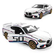 MASINA CU TELECOMANDA BMW 3 0 CSL SCARA 1 LA 14 VIVRas92800