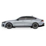 MASINA CU TELECOMANDA BMW I5 GRI SCARA 1 LA 24 VIVRas10180_Gri