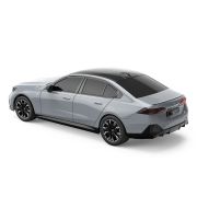 MASINA CU TELECOMANDA BMW I5 GRI SCARA 1 LA 24 VIVRas10180_Gri
