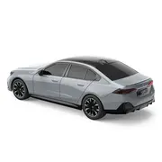 MASINA CU TELECOMANDA BMW I5 GRI SCARA 1 LA 24 VIVRas10180_Gri